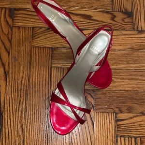Stuart Weitzman Sandals
